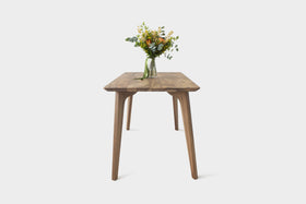 AMBER S | Walnut Dining Table image 10
