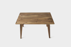 AMBER S | Walnut Dining Table image 8
