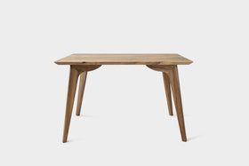 AMBER S | Walnut Dining Table image 12